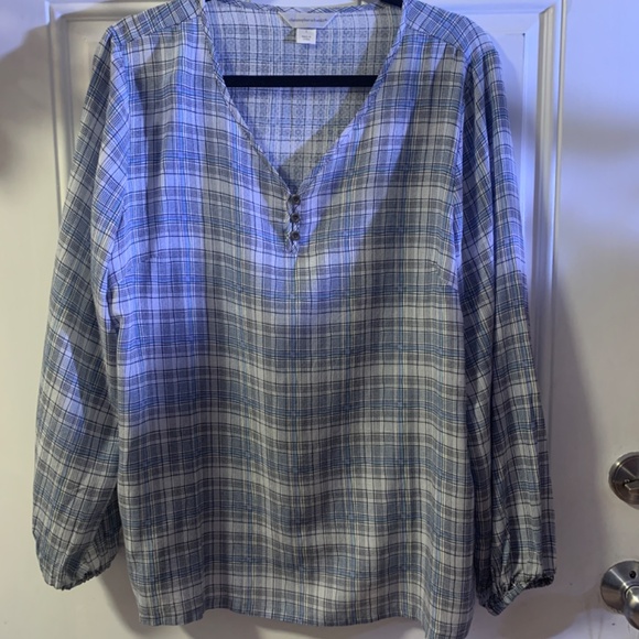 Tunic top - Picture 1 of 4